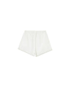 Ralph Shorts - Ecru