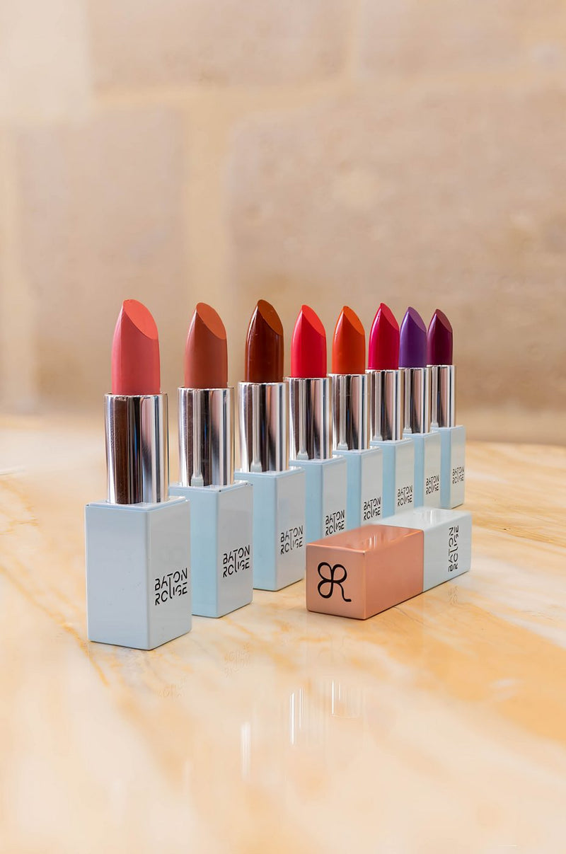 Atelier Colorimétrie Duo 2h- 2 Produits sur-mesure par personne