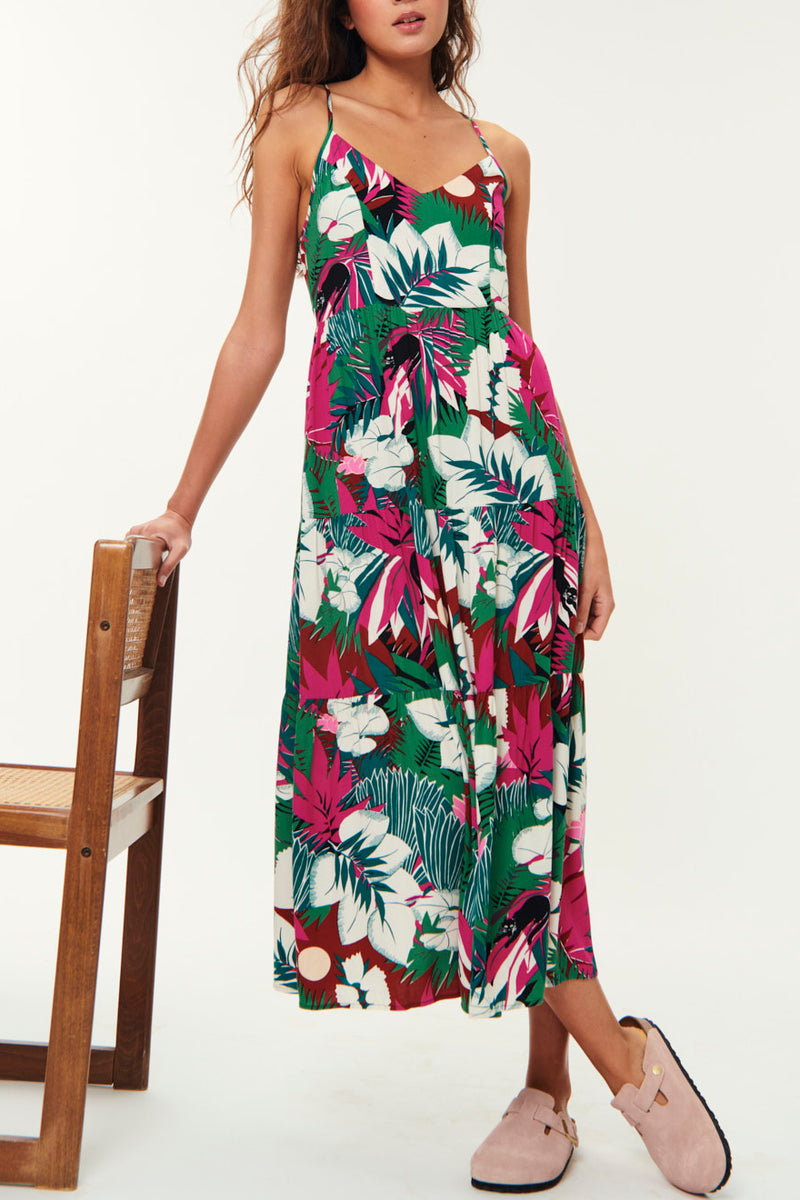 Vestido Ramiko - Baloo