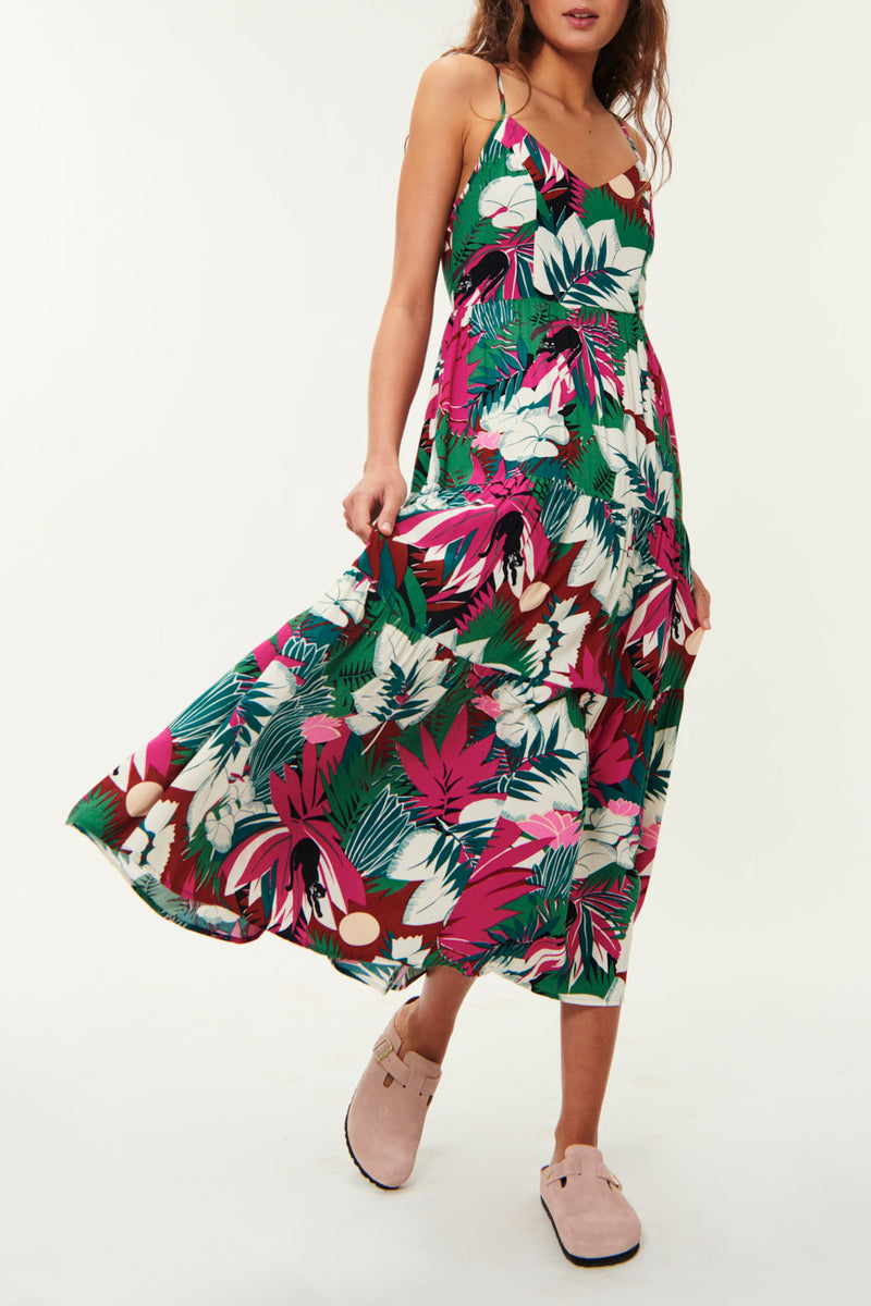 Vestido Ramiko - Baloo