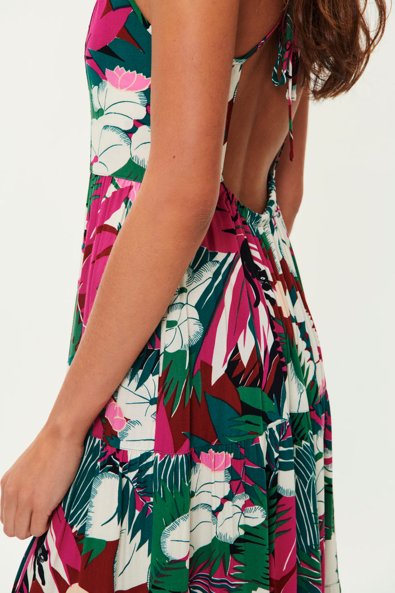 Vestido Ramiko - Baloo