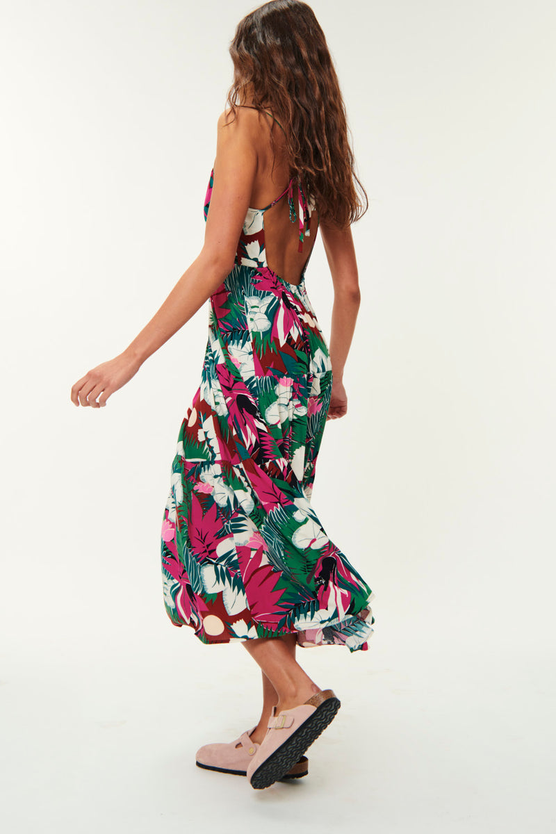 Vestido Ramiko - Baloo