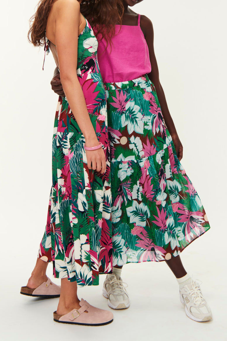 Vestido Ramiko - Baloo