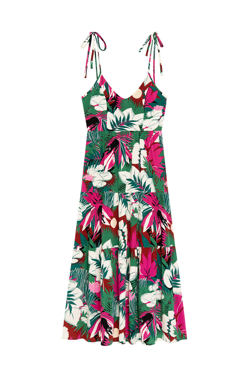 Vestido Ramiko - Baloo