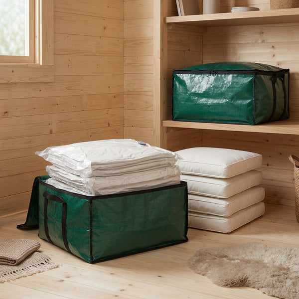 Set med 2 vakuumpåsar Garden - Storlek XL