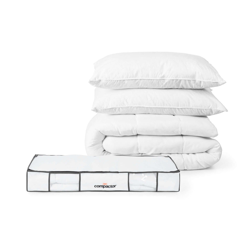 Housse De Rangement Sous Vide Xl