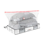 Housse De Rangement Sous Vide Xl