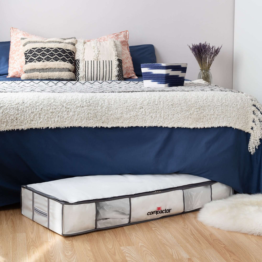 Housse De Rangement Sous Vide Xl