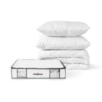 Housse De Rangement Sous Vide L