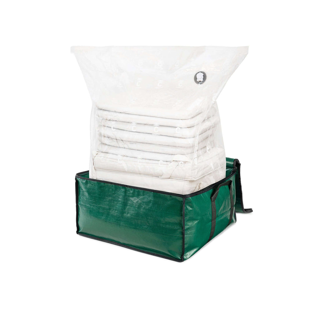 Housse De Rangement Sous Vide Garden
