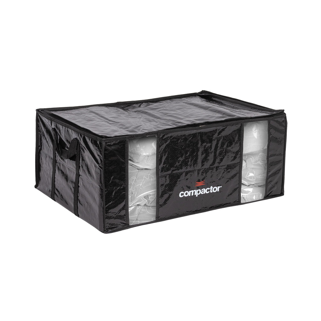 Housse De Rangement Sous Vide Parisienne - Taille XXL