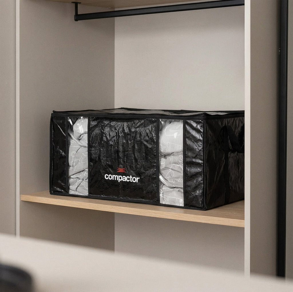 Housse De Rangement Sous Vide Parisienne - Taille XXL