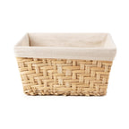 Panier De Rangement Naturel Taille M
