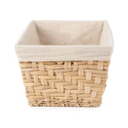 Panier De Rangement Naturel Taille M