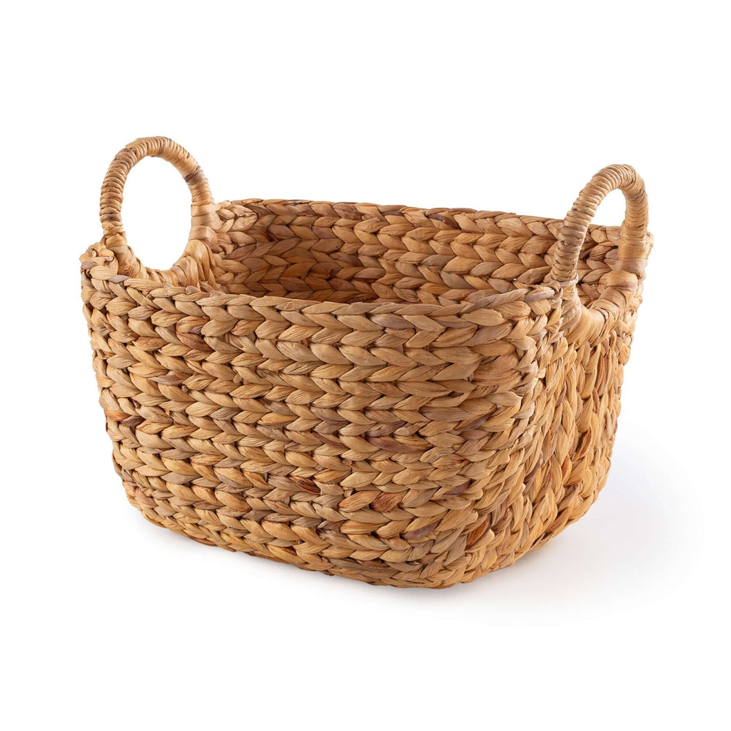Panier De Rangement Naturel Caracas