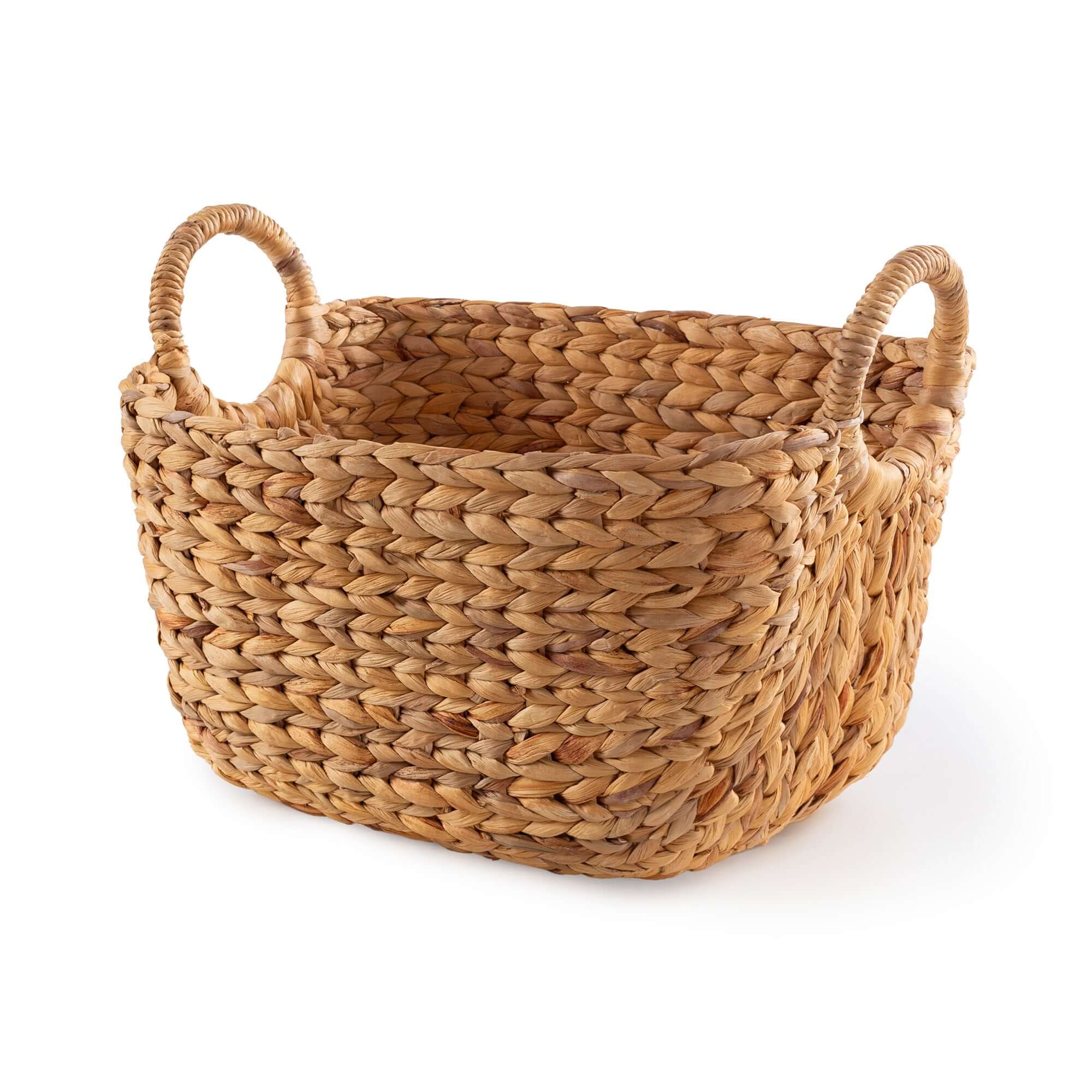 Panier De Rangement Naturel Caracas