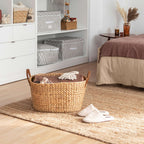 Grand Panier De Rangement Belize Xl