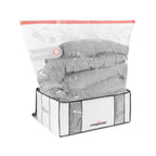 Lot 3 Housses Rangement Sous Vide Xxl
