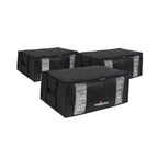 Lot 3 Housses Rangement Sous Vide Xxl