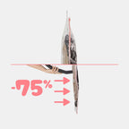 4-pack Hängande Vakumpåsar För Förvaring