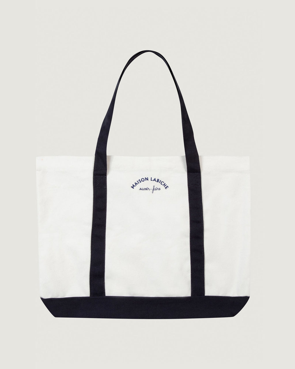 Tote Bag "Mini Manufacture" Ozanam