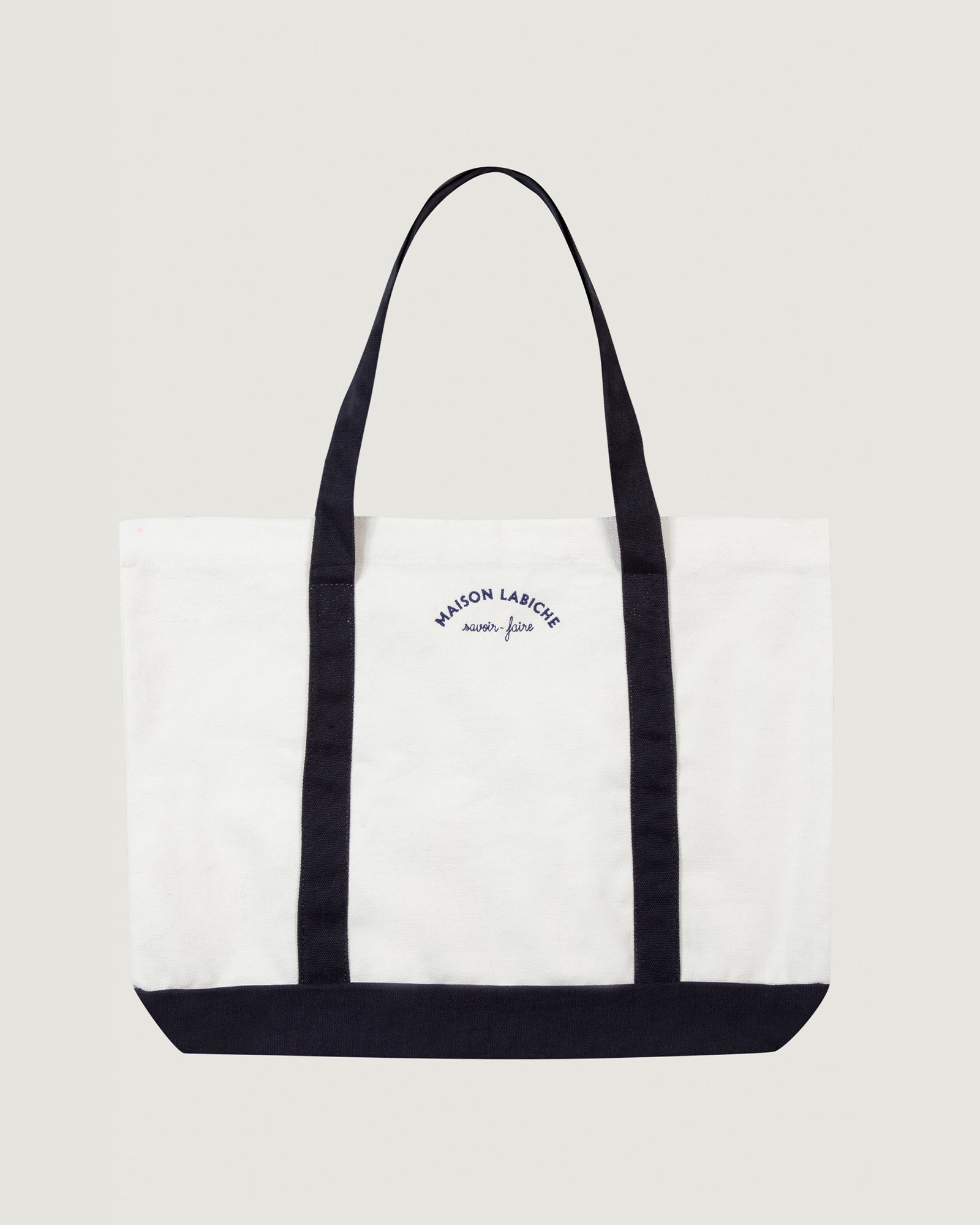 Tote Bag "Mini Manufacture" Ozanam
