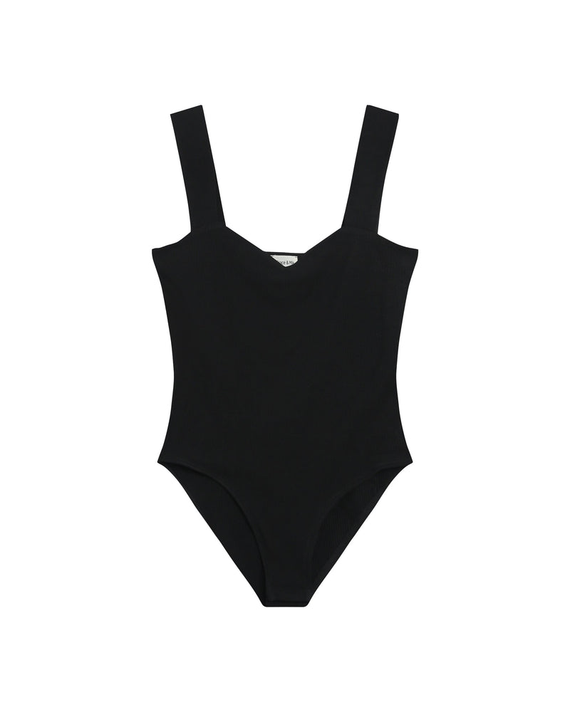 Body Raphael - Noir