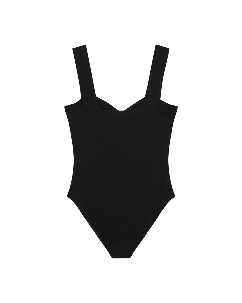 Body Raphael - Noir