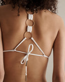Triangle Raphael - White