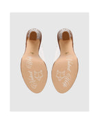 Pumps Rare - Transparent - Damen