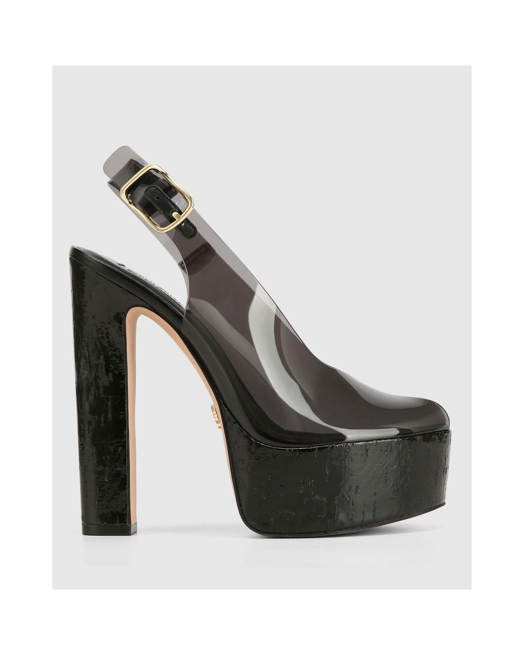 Pumps Rare - Smoke - Dames