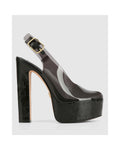 Pumps Rare - Smoke - Dames