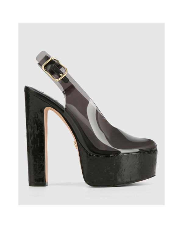 Pumps Rare - Smoke - Dames