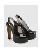 Pumps Rare - Smoke - Dames