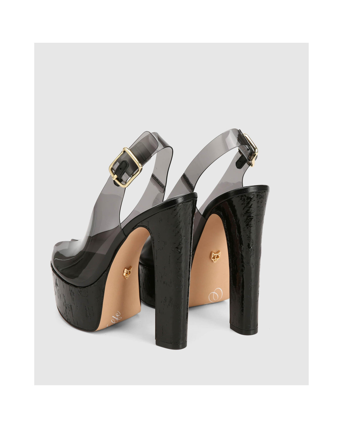 Pumps Rare - Smoke - Dames