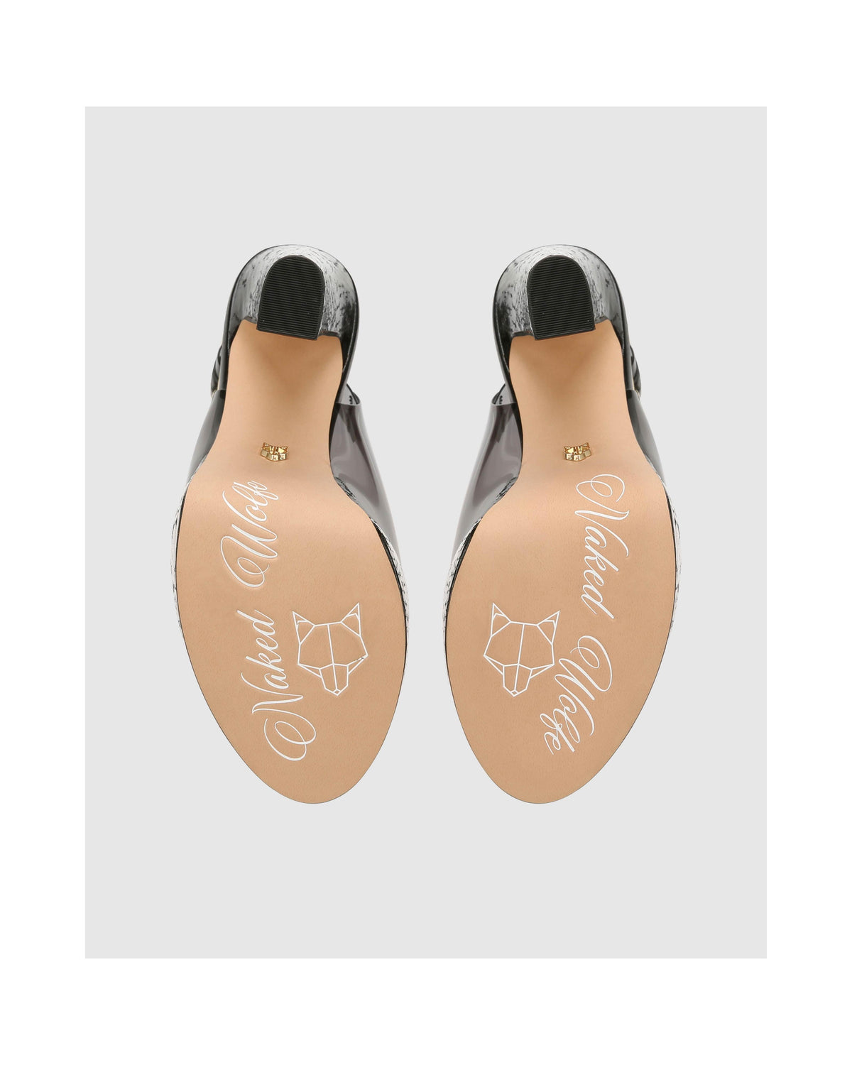 Pumps Rare - Smoke - Dames