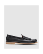 Mocassins Ravello - Noir - Homme