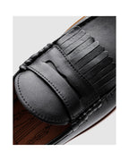 Mocassins Ravello - Noir - Homme