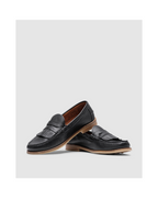Mocassins Ravello - Noir - Homme