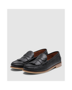 Mocassins Ravello - Noir - Homme