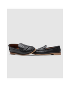 Mocassins Ravello - Noir - Homme