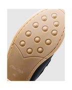 Mocassins Ravello - Noir - Homme