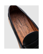 Mocassins Ravello - Noir - Homme