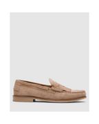 Mokassins Ravello - Kork - Herren