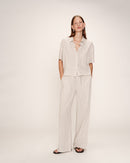 Pantalon Raven - Ecru
