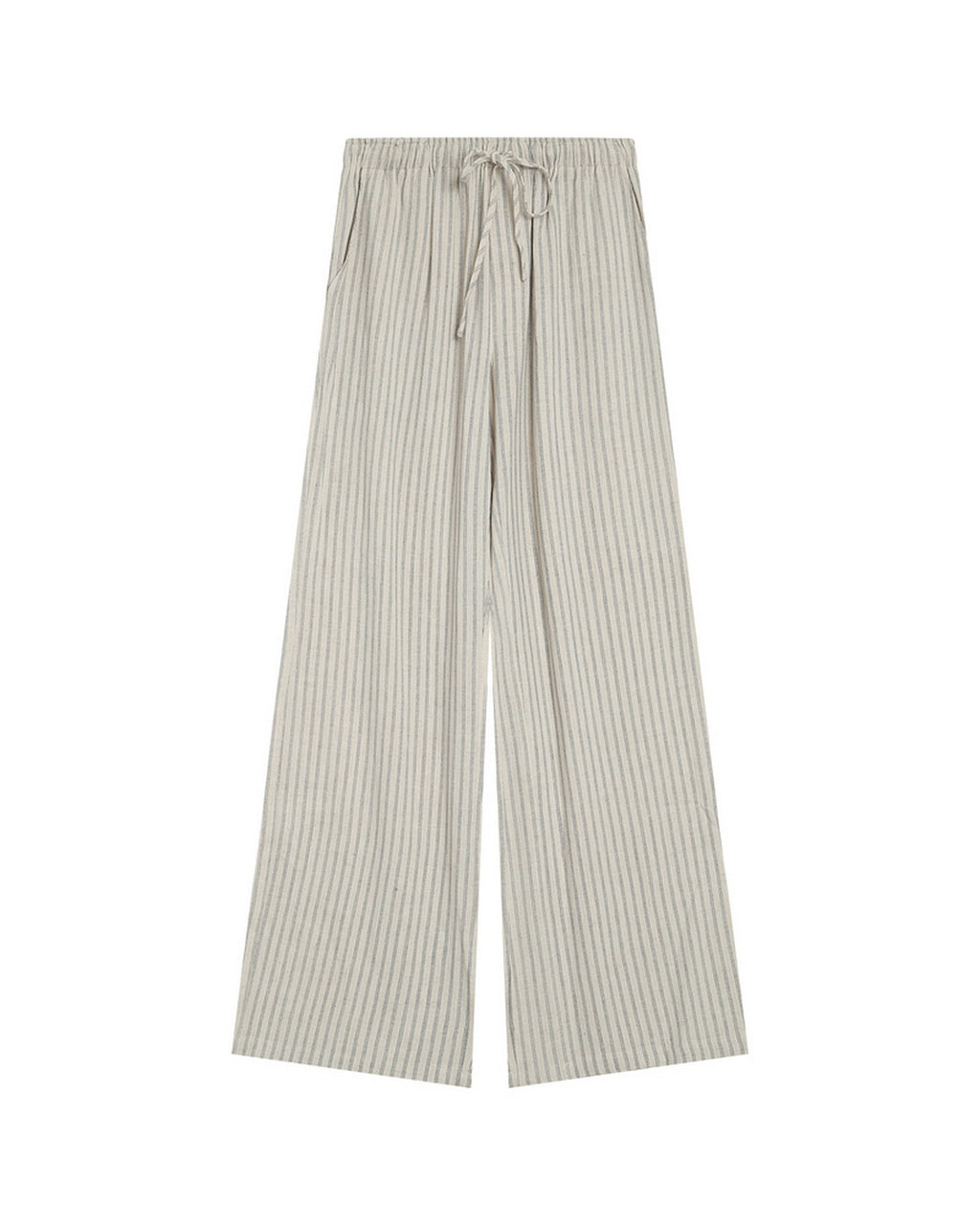 Raven Trousers - Ecru