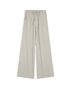 Raven Trousers - Ecru