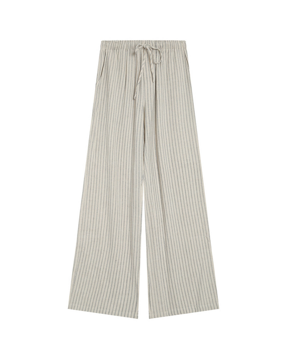 Raven Trousers - Ecru
