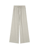 Pantalon Raven - Ecru