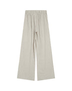 Raven Trousers - Ecru